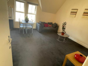 Spacious,Cozy Beautiful Flat in Central London